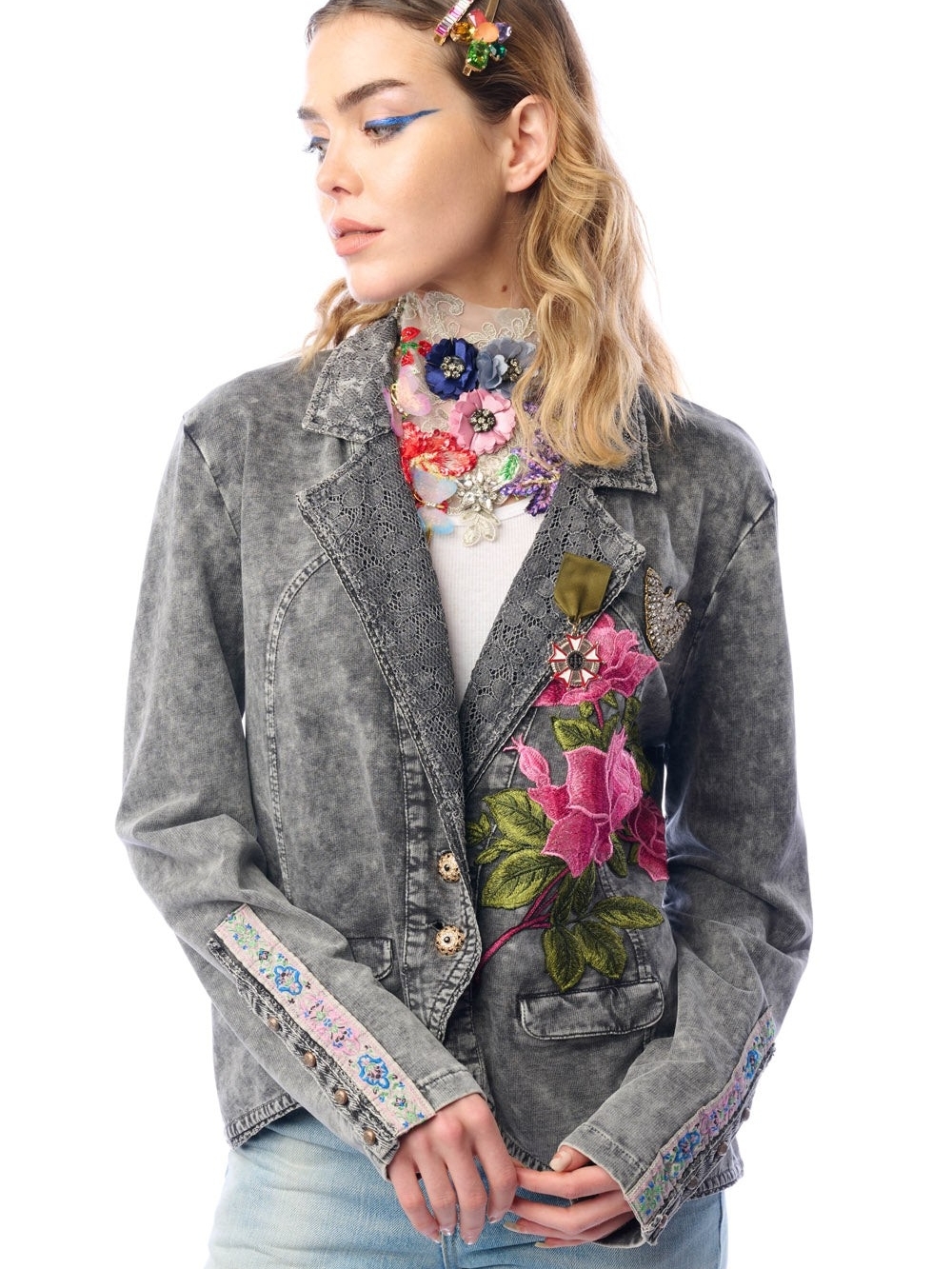 Colonial JACKET